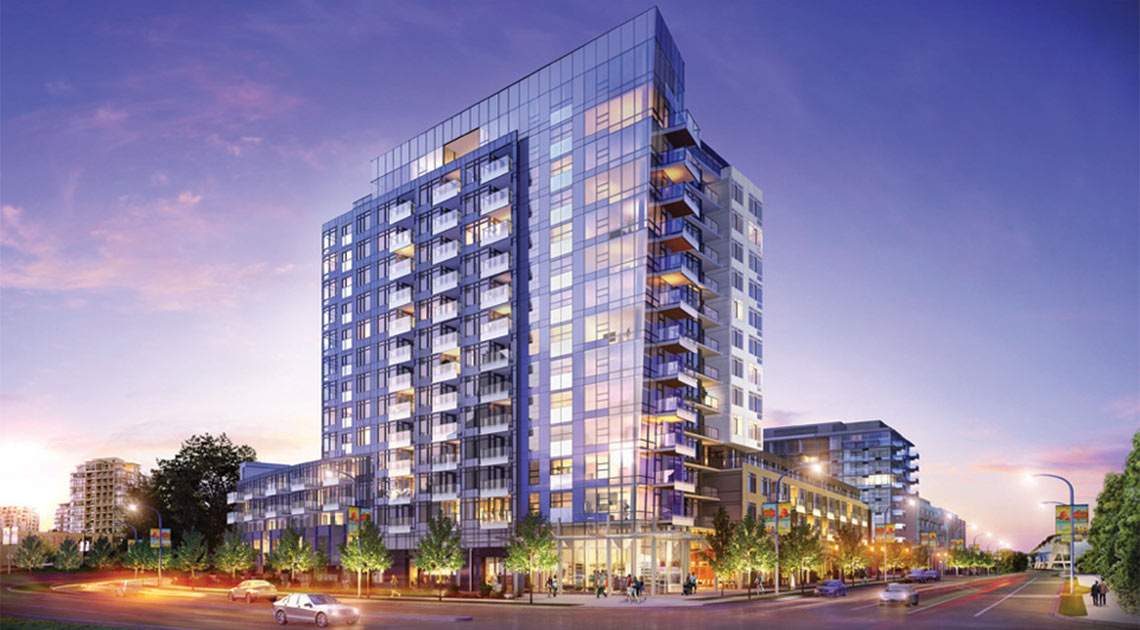River Park Place